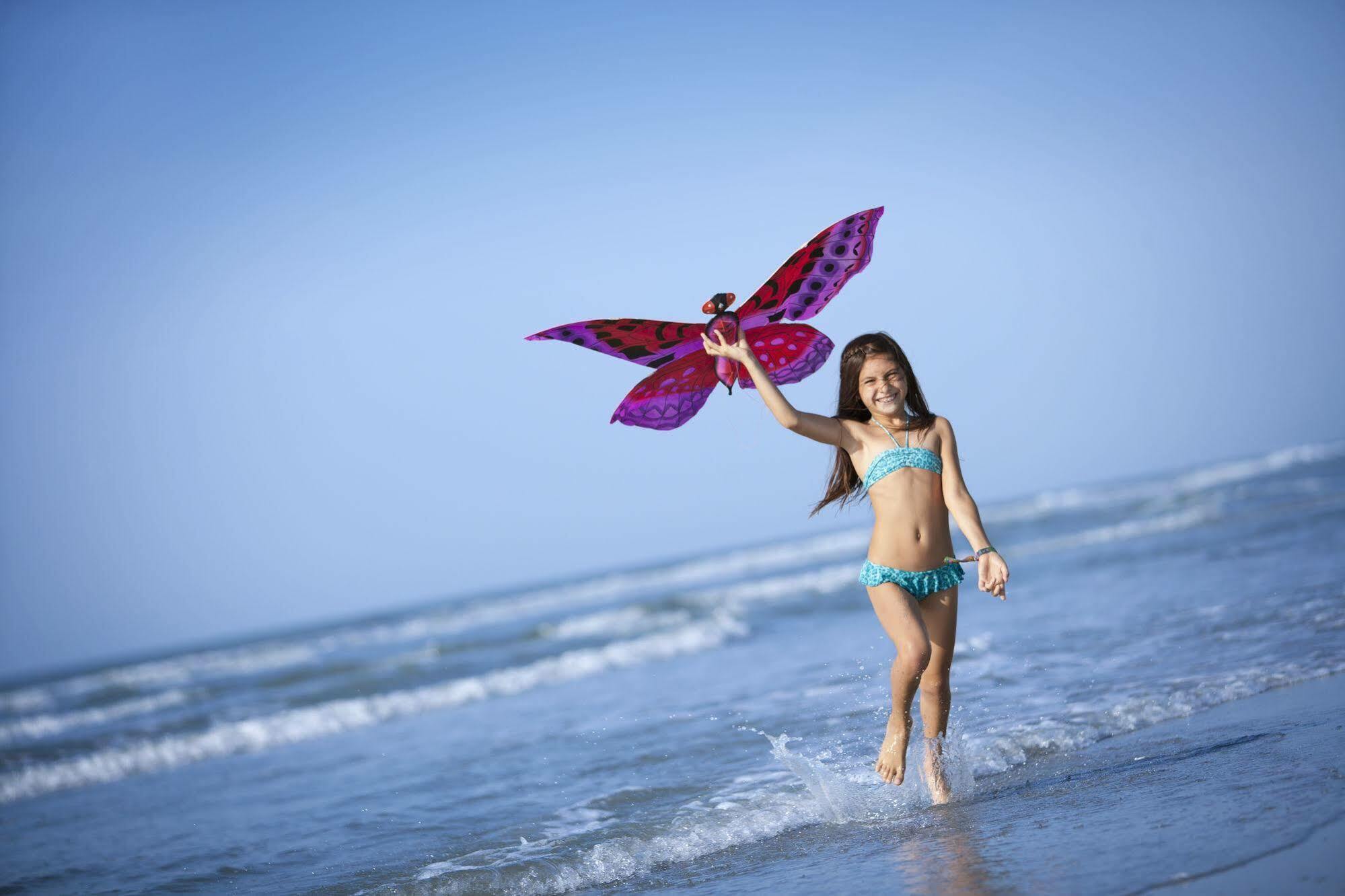 Ocean Inn شاطئ ميرتل المظهر الخارجي الصورة